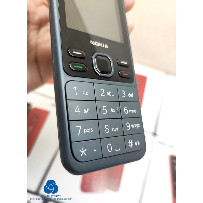 Điện Thoại Nokia 150  Zin Chính Hãng Nghe Gọi Loa Lớn, Bh 12 Tháng