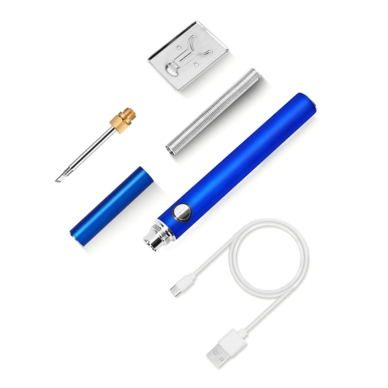 Đầu Mũi Hàn Điện Không Chì Công Suất Cao Chuyên Dụng