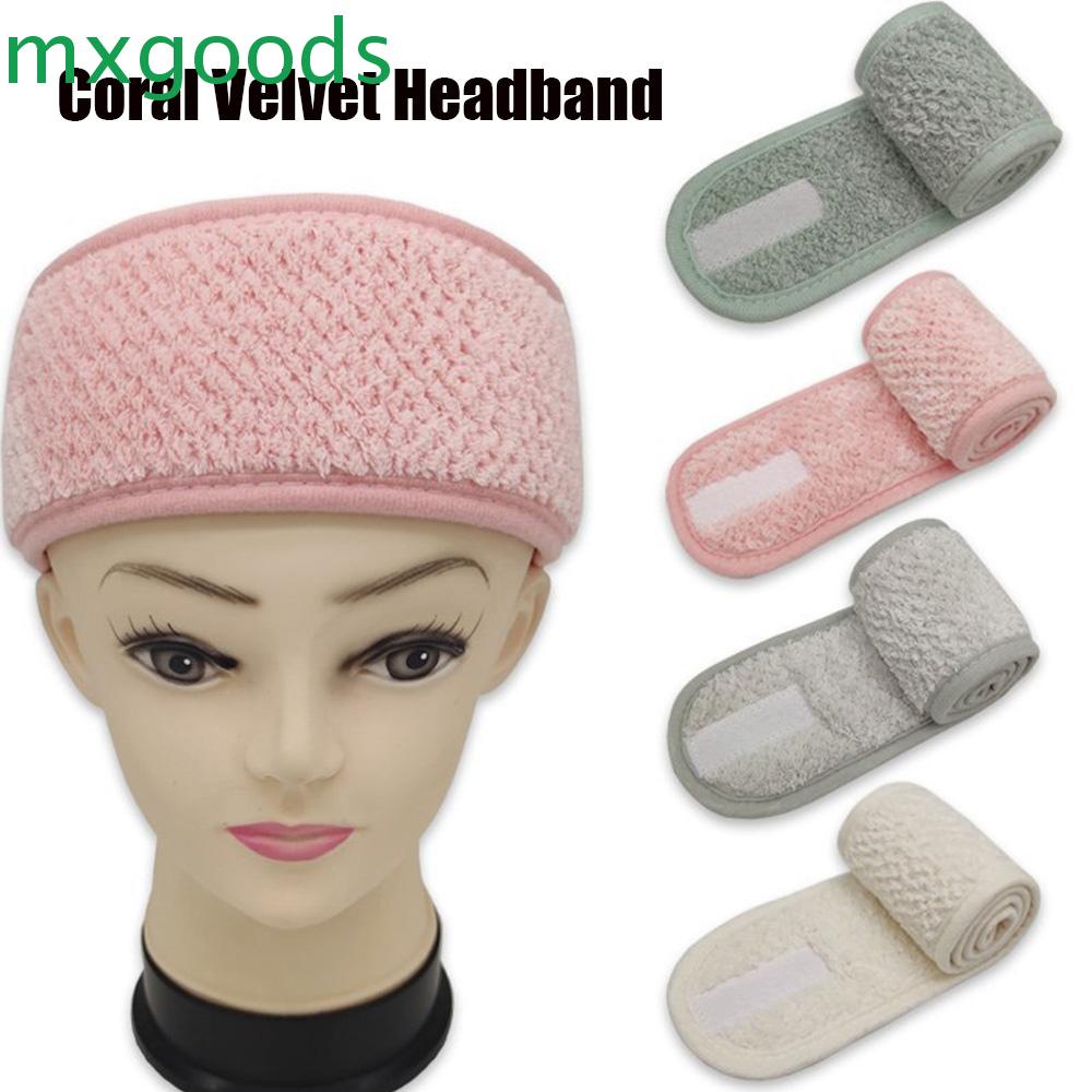 Băng Đô Cài Tóc Bằng Lông Cừu Thời Trang Dành Cho Nữ