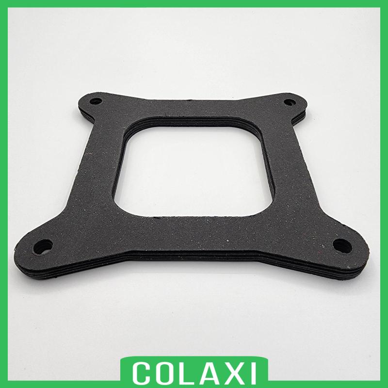 Bộ Chế Hòa Khí Thay Thế Cho Carter