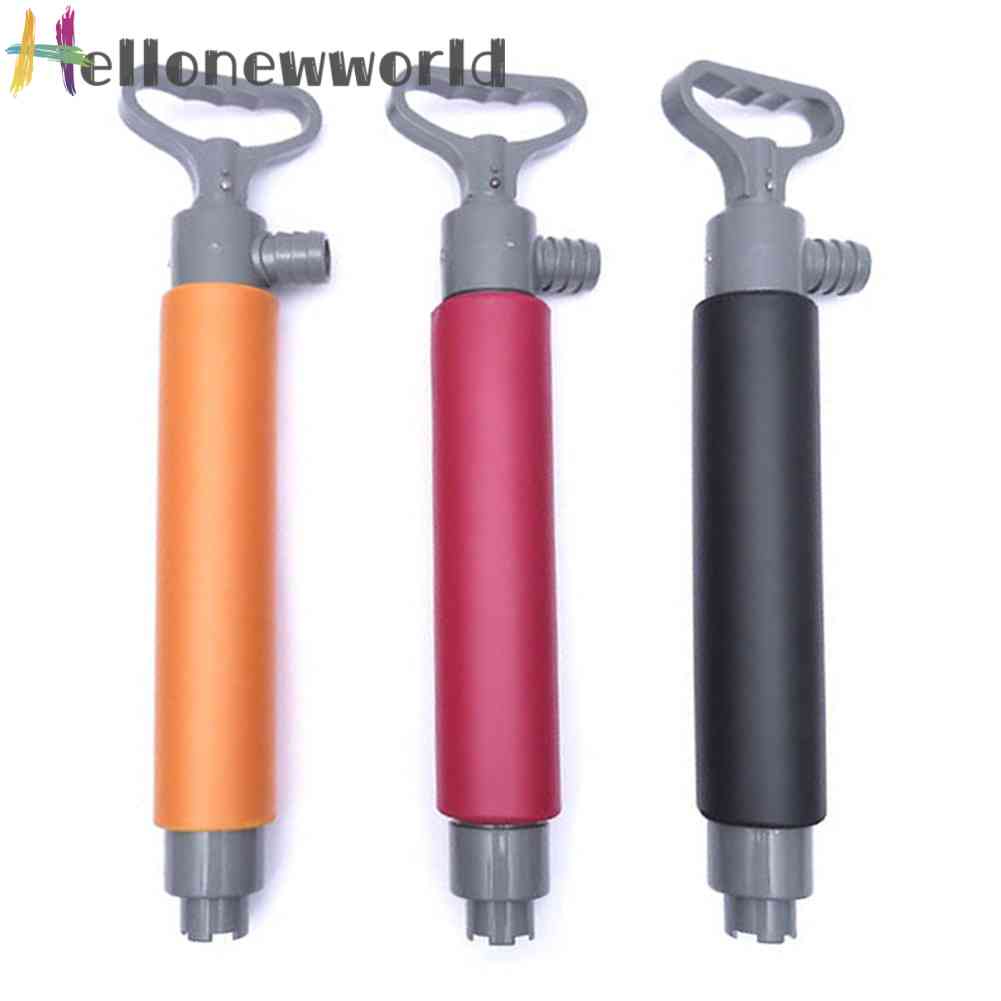 Dụng Cụ Bơm Hơi Cho Thuyền Kayak