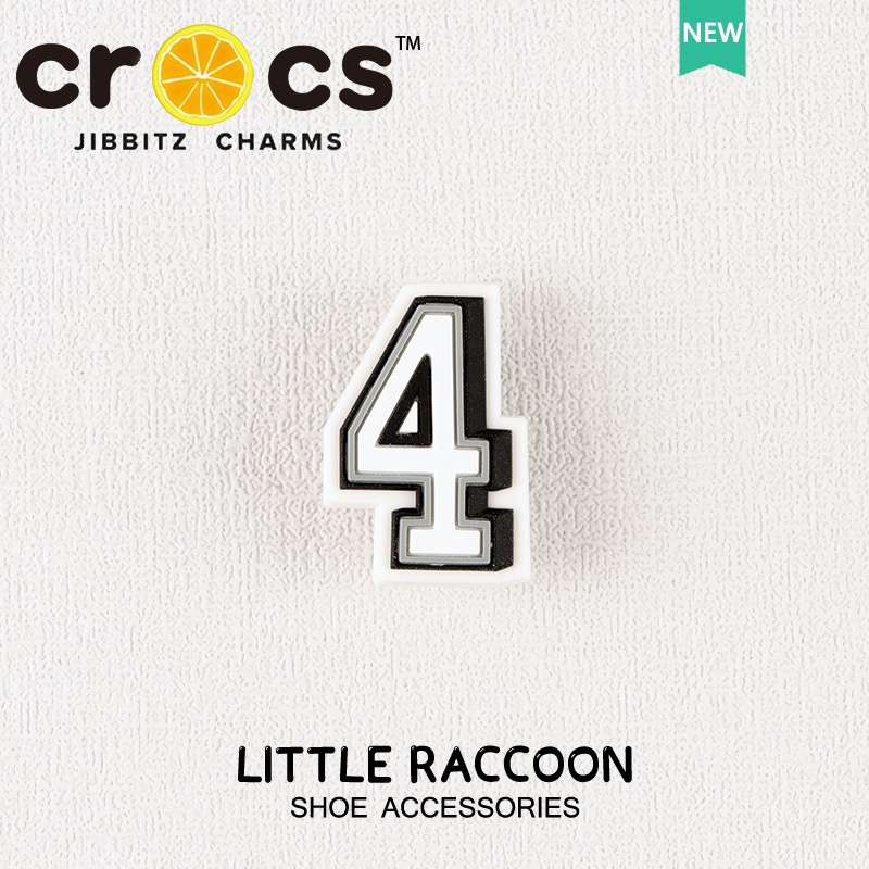 Jibbitz crocs charms Tự Làm Nút jibbitz