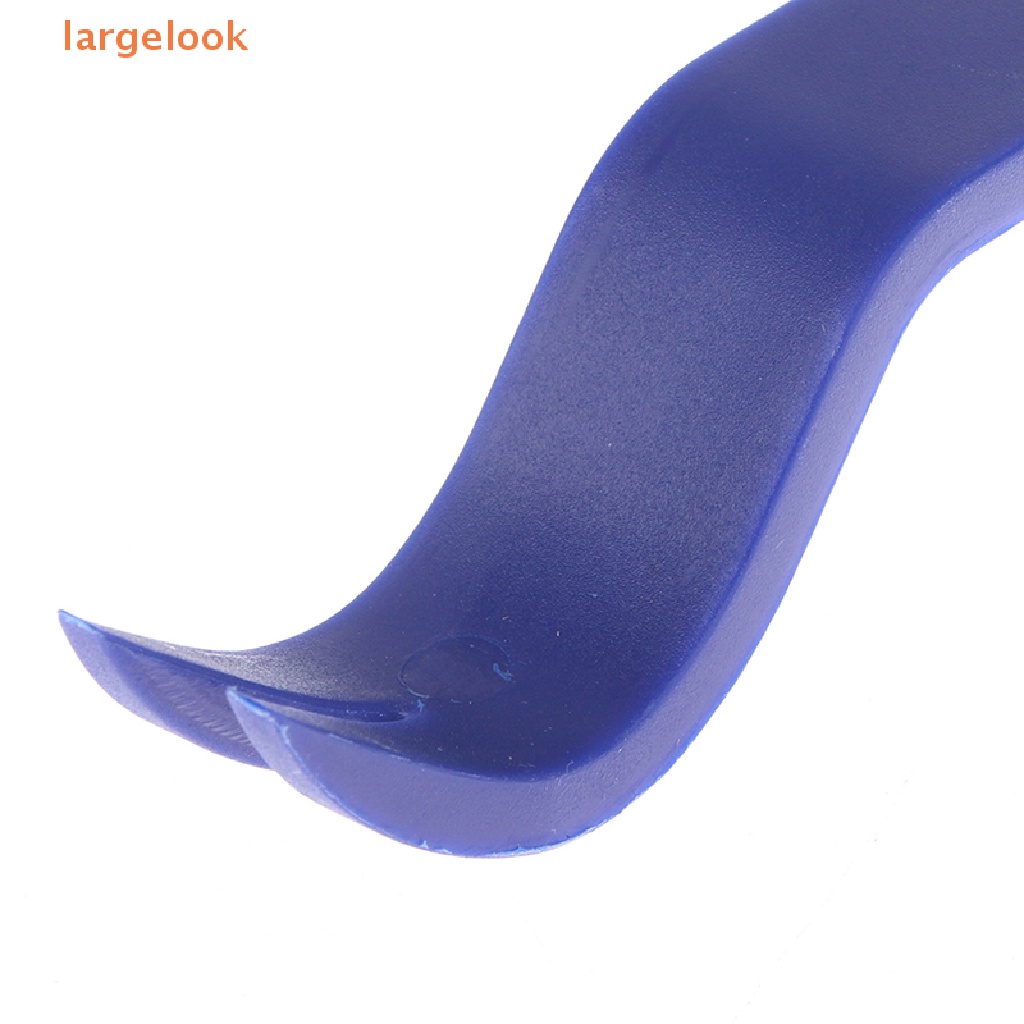 Bộ 5 Dụng Cụ Tháo Gỡ Bảng Điều Khiển Cửa Xe Hơi Bằng Nhựa Tiện Dụng