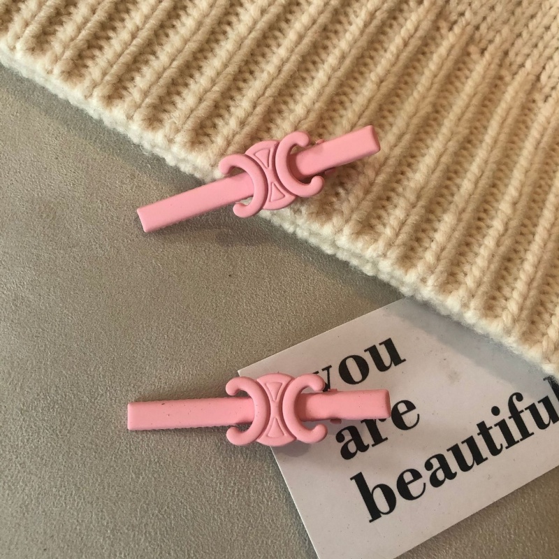 Kẹp Tóc Nhiều Màu Sắc Thời Trang Dành Cho Nữ