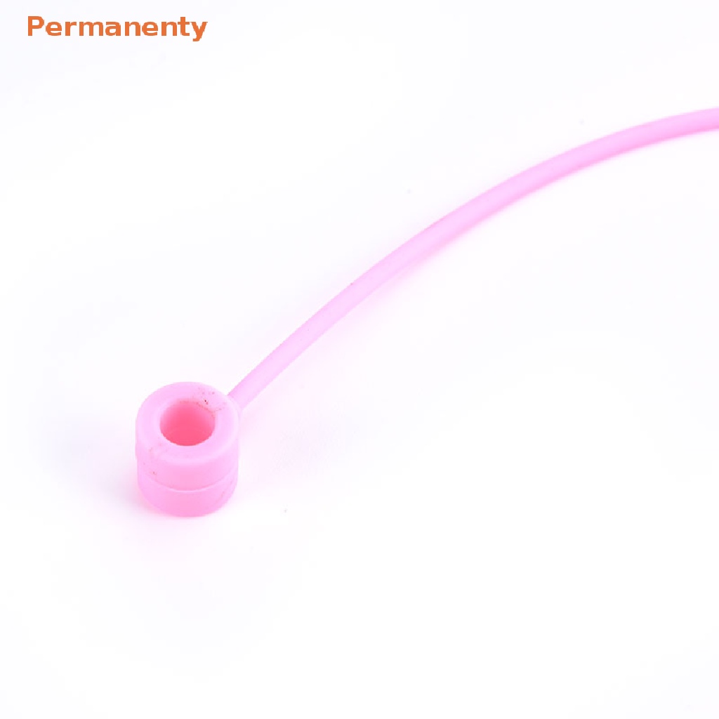 Dây Đeo Tai Nghe Không Dây Bằng Silicone Chống Thất Lạc Cho AirPods