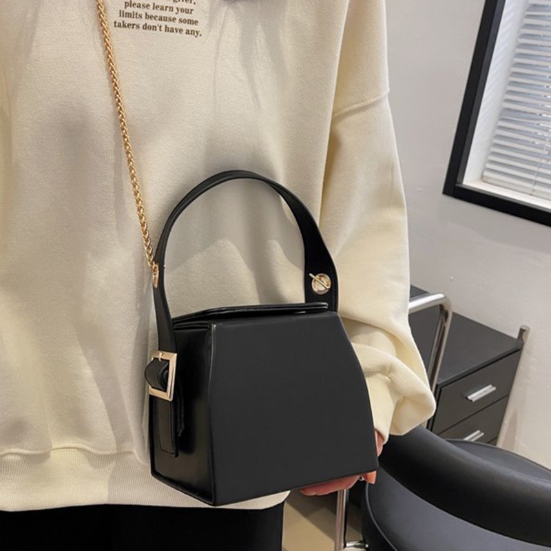 Túi Đeo Vai Sức Chứa Lớn Thời Trang Cho Nữ