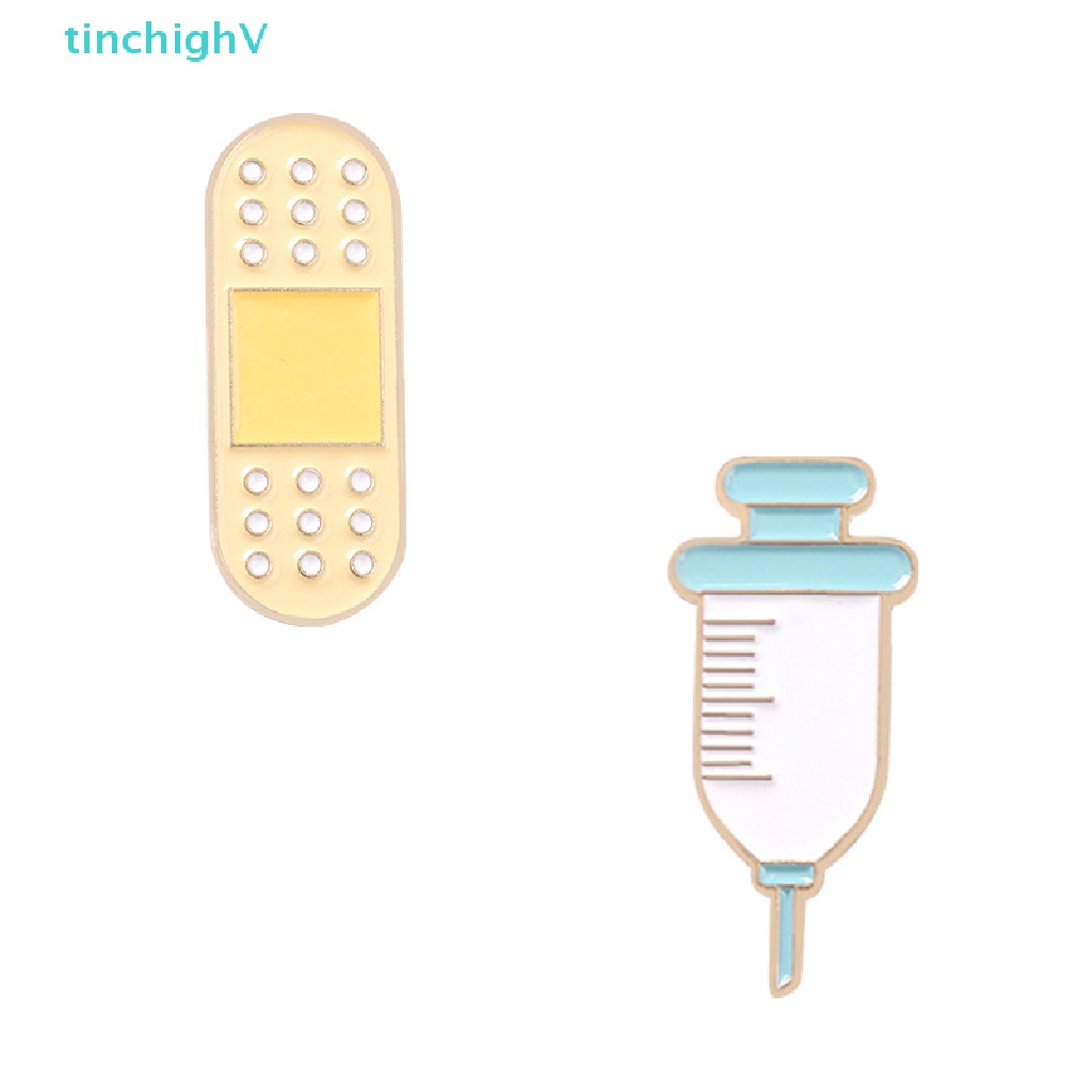 Huy Hiệu Cài Áo Hợp Kim Hình Hoạt Hình Sáng Tạo