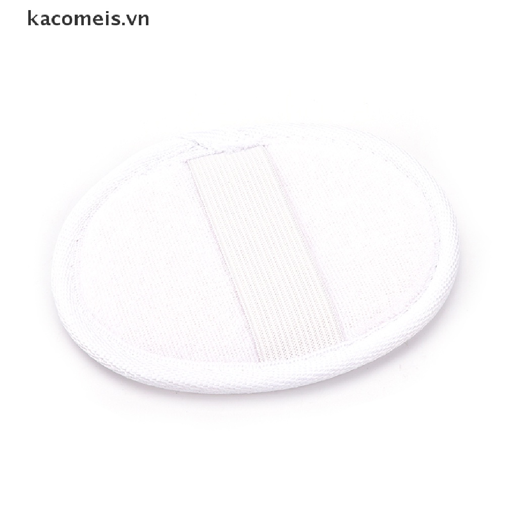 Bông Tắm Xơ Mướp Tự Nhiên Tẩy Tế Bào Chết Tiện Dụng