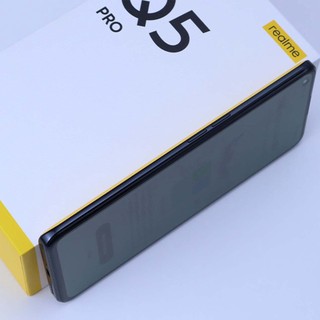 Điện Thoại Realme Q5 Pro [BH 12 tháng tại Hà Nội -Đà Nẵng -TP. HCM]