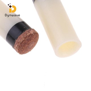 10 đếm slip on pool cue tips bida cue hard tips 10 mm