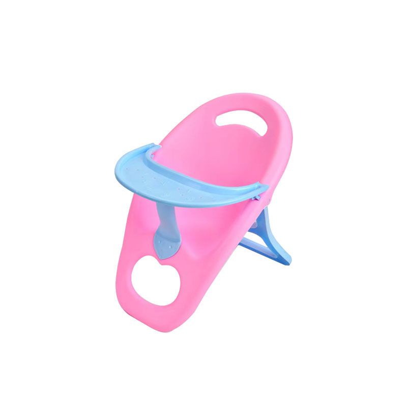 Bàn Ghế Ăn Tạm Thời Cho Chuột Hamster / Bàn Ăn Tạm Thời Hình Gấu Vàng Dễ Thương Cùng Phong Cách A +