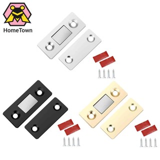 Bộ 2 chốt cửa nam châm mạnh