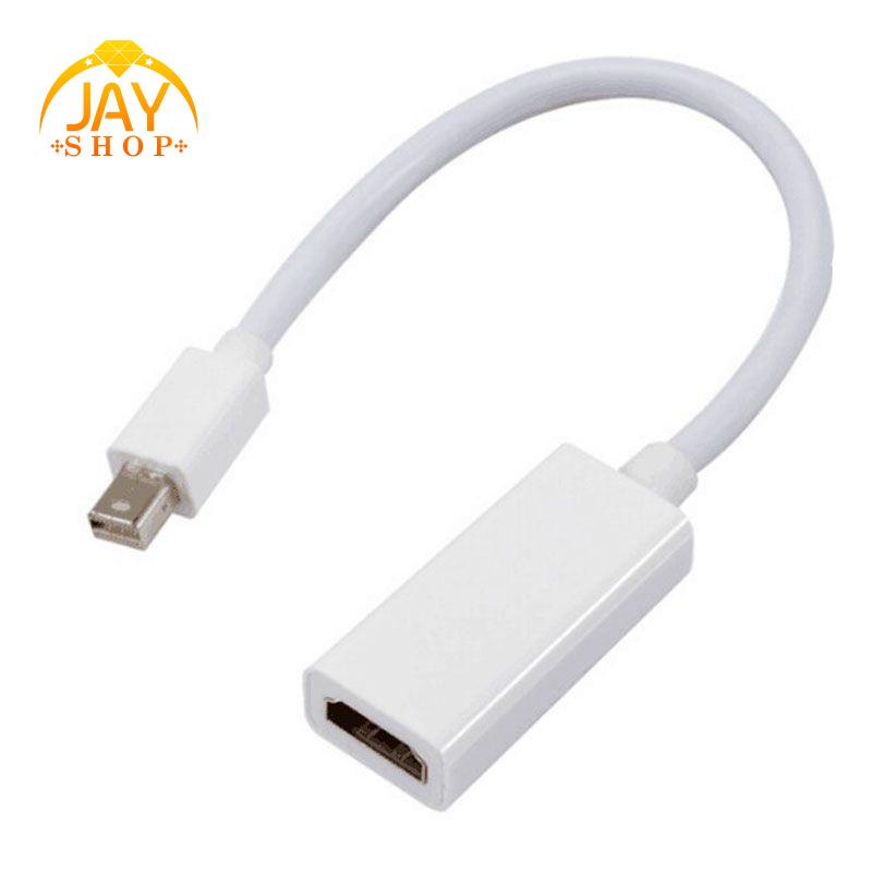 Cáp ChuyểN ĐổI Mini DisplayPort Sang HDMI (M / AF) Cho Microsoft Surface Book, Surface Pro 4 / Pro 3 / Pro 2 Tablet PC