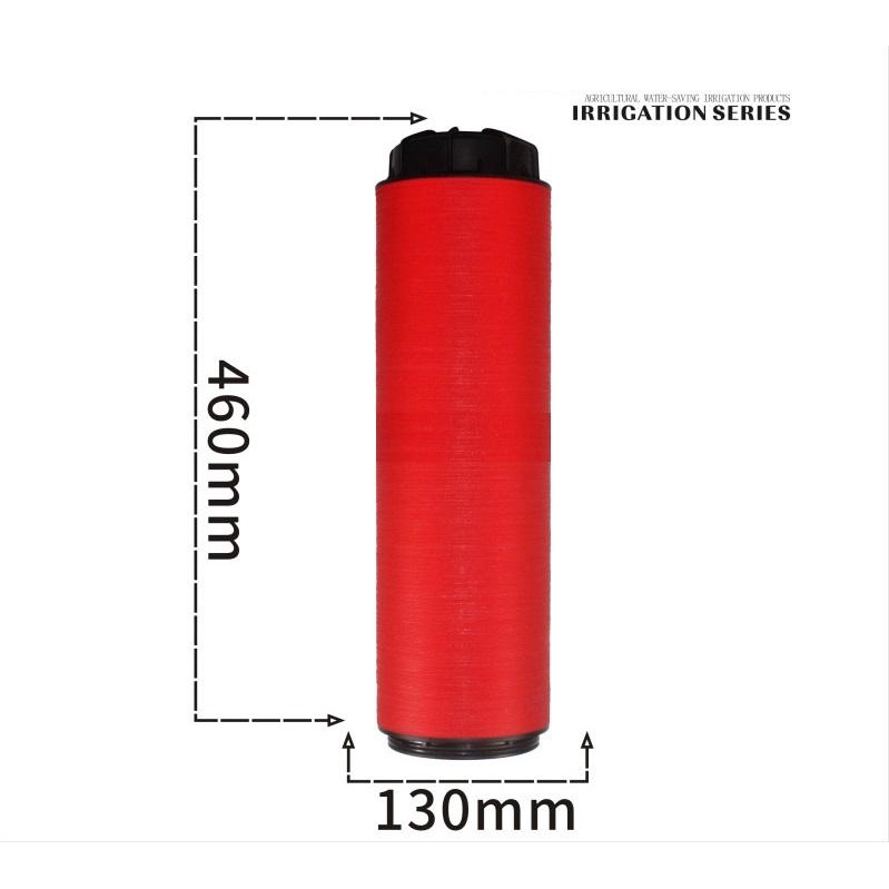 Bộ Lọc Đĩa  ARKA AGL Phi 90mm ĐĨA ĐỎ PHI 90MM