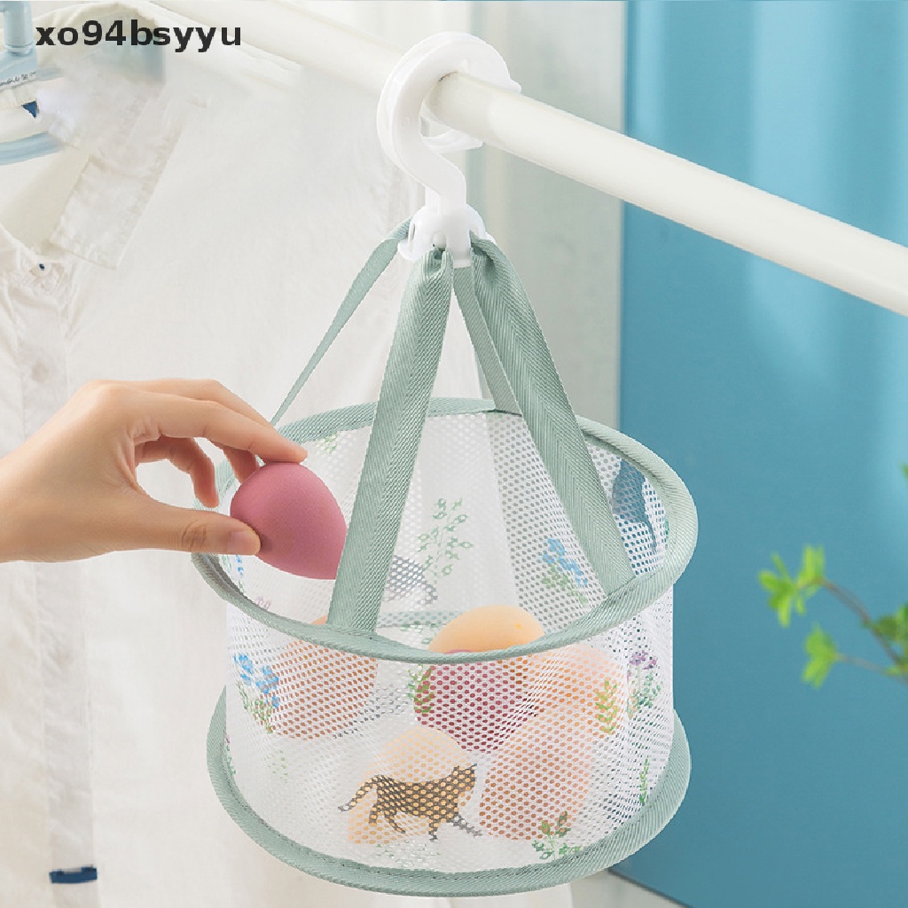 Túi Lưới Đựng Cọ Trang Điểm Xo94Bsyu Tiện Dụng