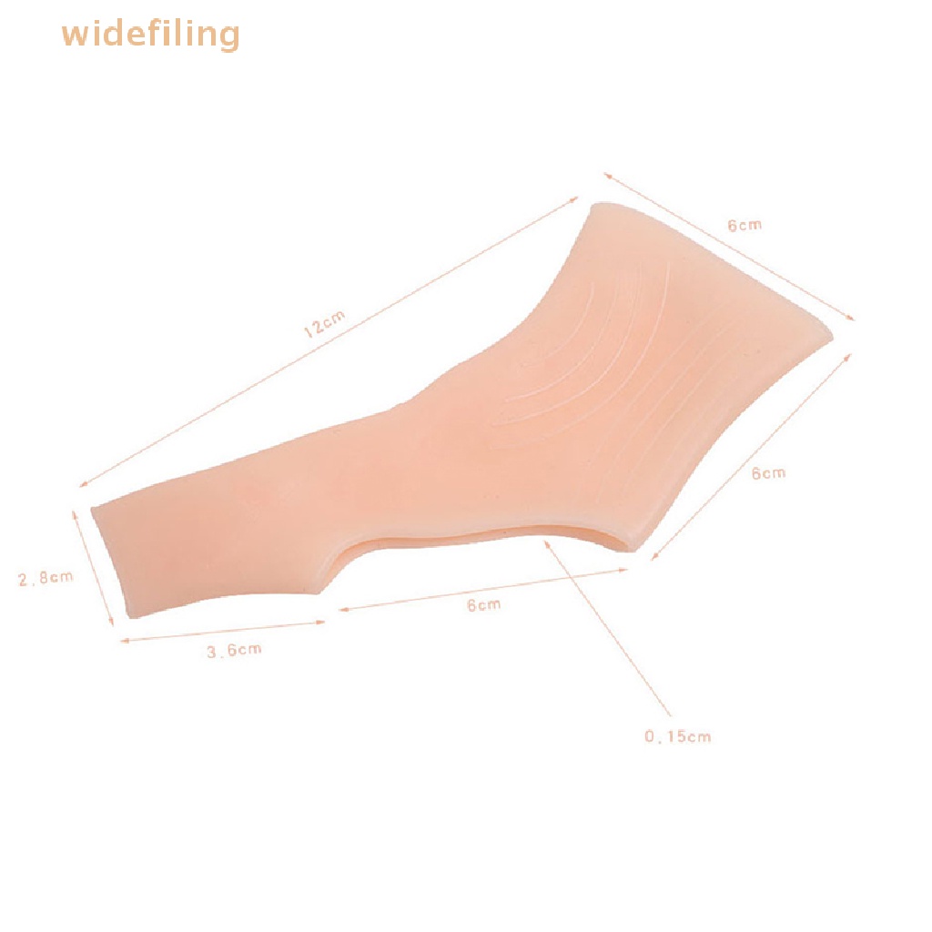 Set 2 Găng Tay Silicone Hỗ Trợ Ngón Cái Giảm Đau Khớp