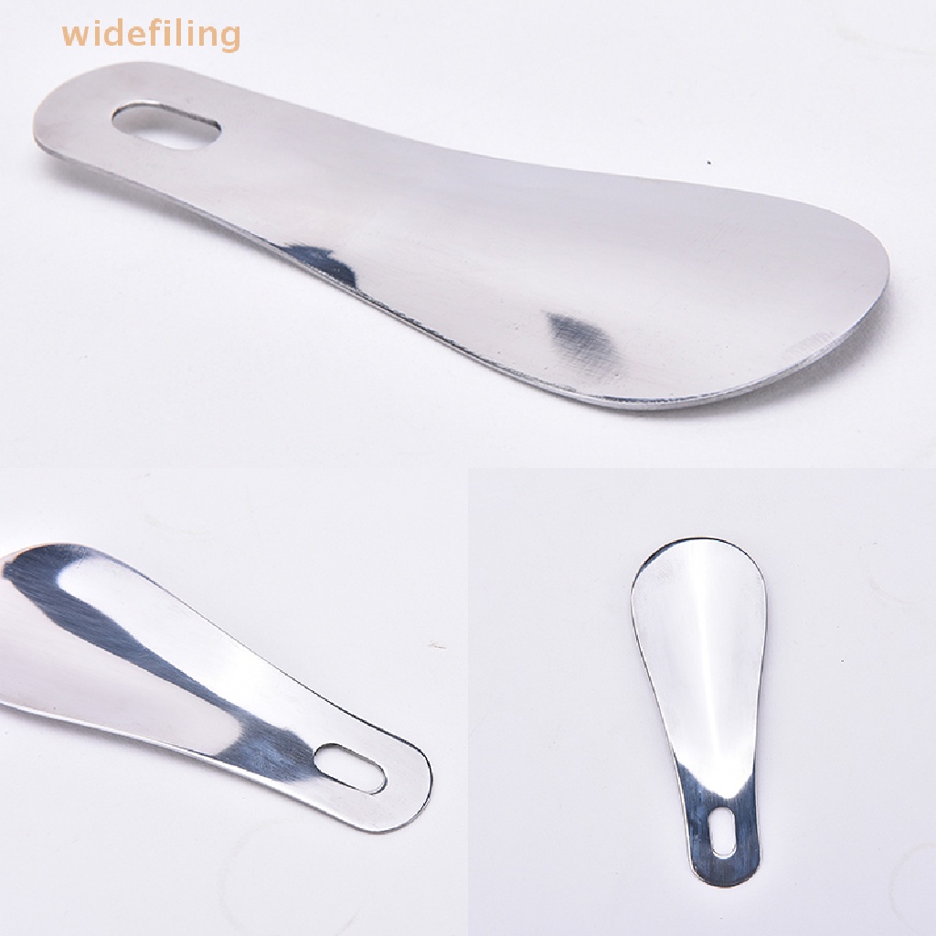 Dụng Cụ Hỗ Trợ Mang Giày Tiện Lợi Bằng Thép Không Gỉ