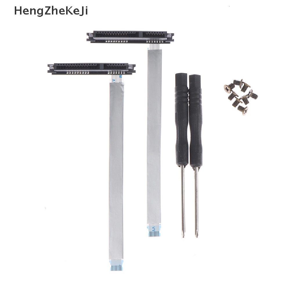 1Pc For ASUS TUF GAMING Laptop SATA Hard Drive HDD SSD Connector Flex Cable Hhe