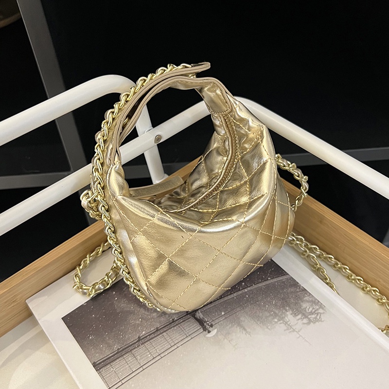 Túi Xách Boston Cao Cấp Dễ Phối Đồ Thời Trang Mùa Hè Mới Cho Nữ