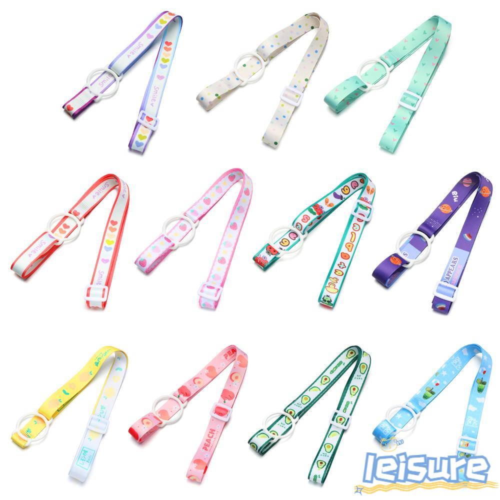 Daphne Dây Đeo Bình Nước Di Động Tùy Chỉnh Thoải Mái Tiện Dụng