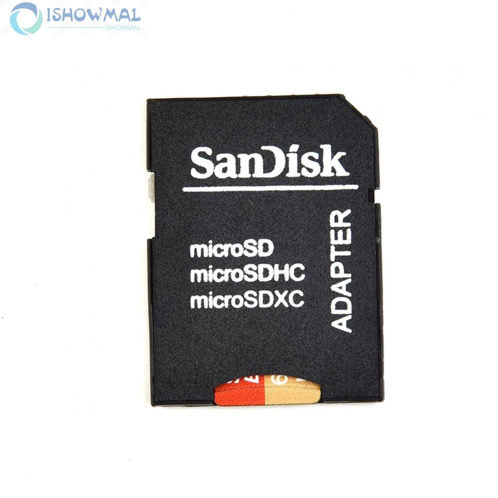 Thẻ Nhớ Micro SD 512GB 256GB 128GB 64GB Chất Lượng Cao