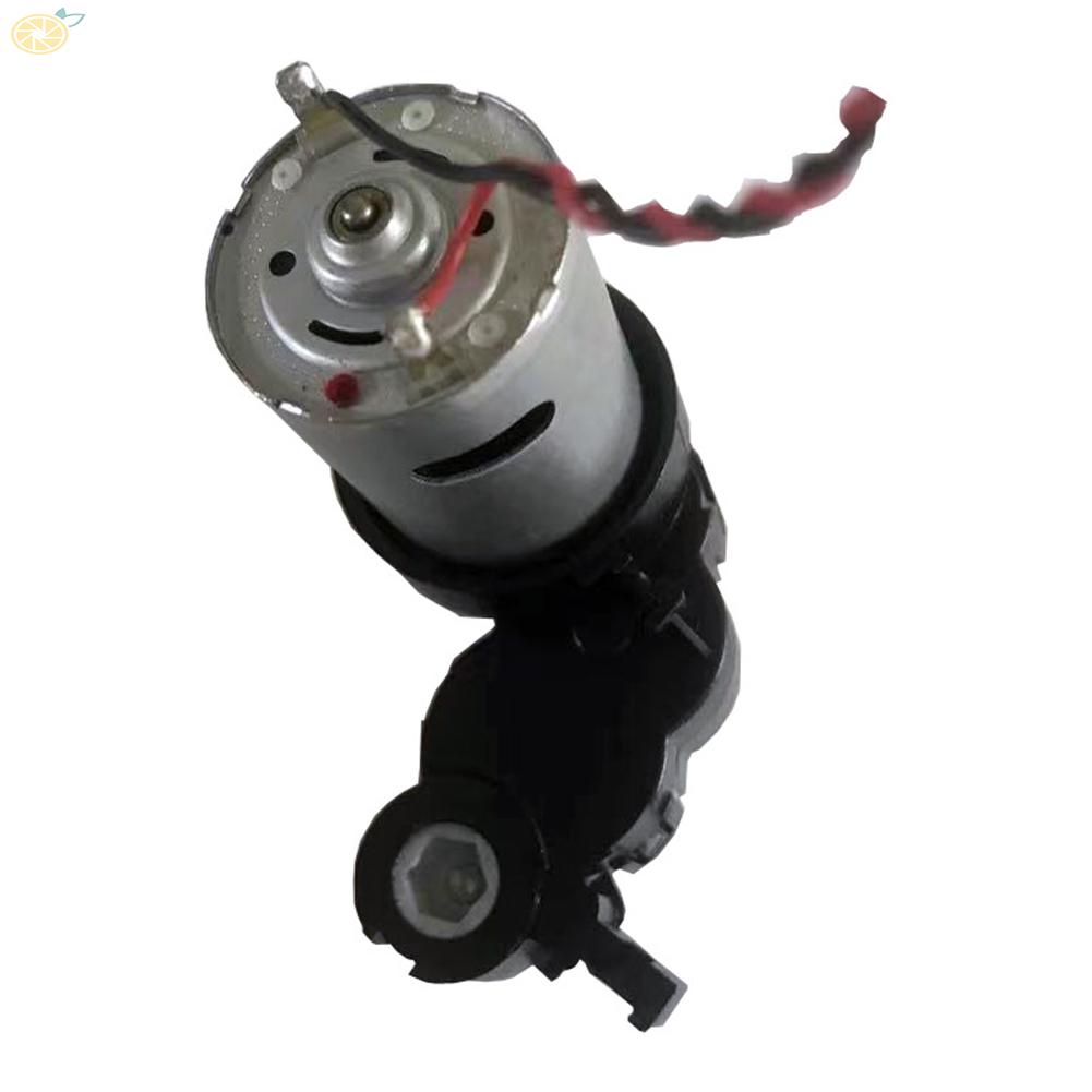 【VARSTR】Brush Motors For LIECTROUX Main Brush Motors Motors Roller Brush Vacuum Cleaner