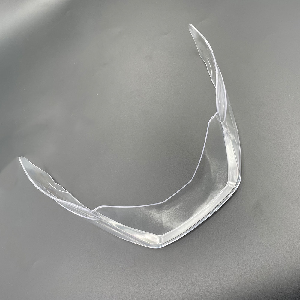 Phụ Kiện Cánh Lướt Gió Trang Trí Đuôi Xe Mô Tô HJC RPHA 11 RPHA 11