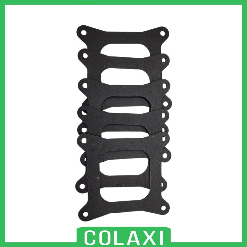 Bộ Chế Hòa Khí Thay Thế Cho Carter