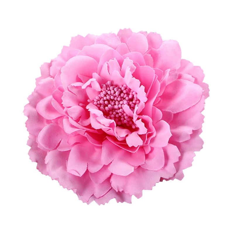 Kẹp Tóc Hình Hoa Xinh Xắn Dành Cho Nữ