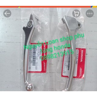Tay thắng Honda Sh mode