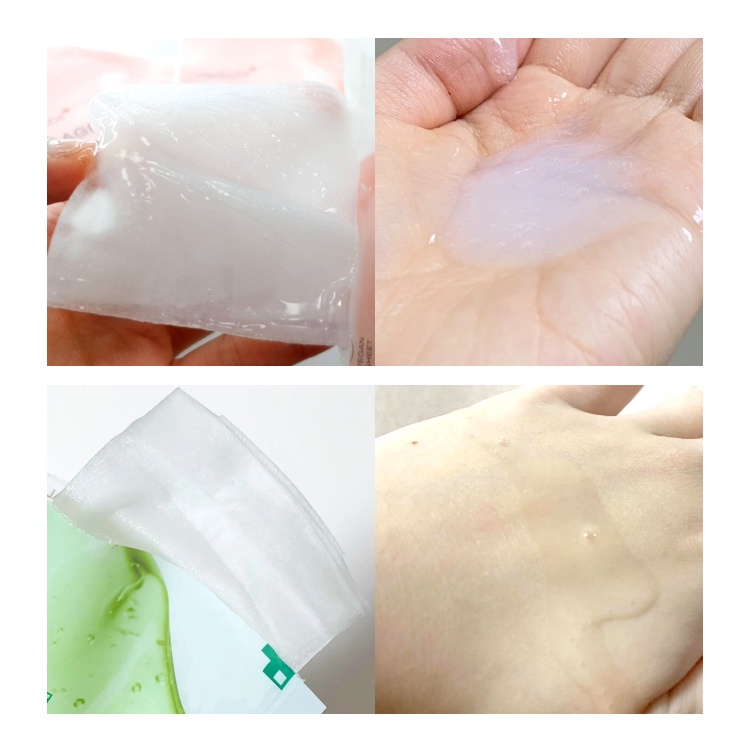 Bộ Sưu Tập Mặt Nạ 1ea / 5ea