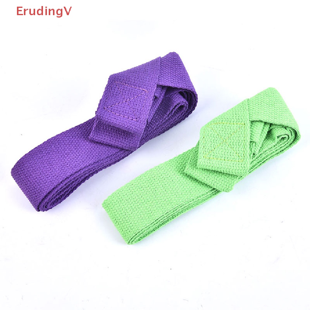 Dây Đeo Thảm Tập Yoga Tùy Chỉnh Kích Thước 150 * 8cm Tiện Dụng