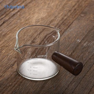 Cà phê thủy tinh dạng lỏng Espresso 75ml 75ml