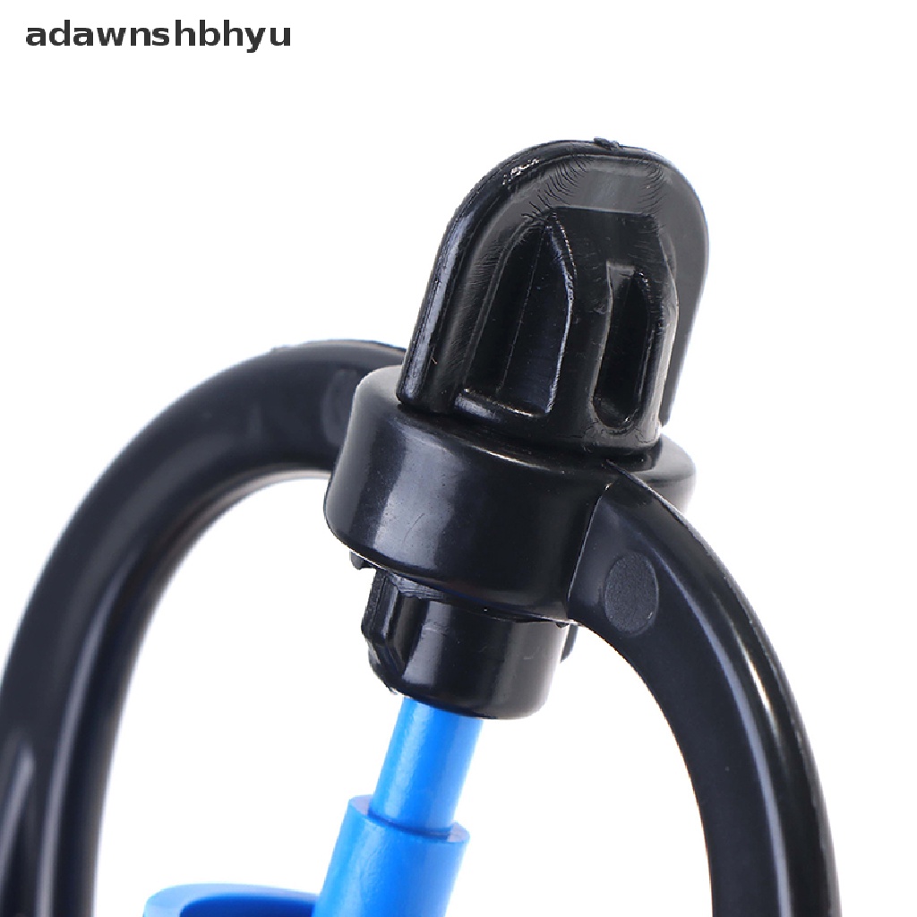 Vòi Phun Nước Tưới Vườn Xoay 360 Độ 1 / 2 3 / 4 Tiện Dụng