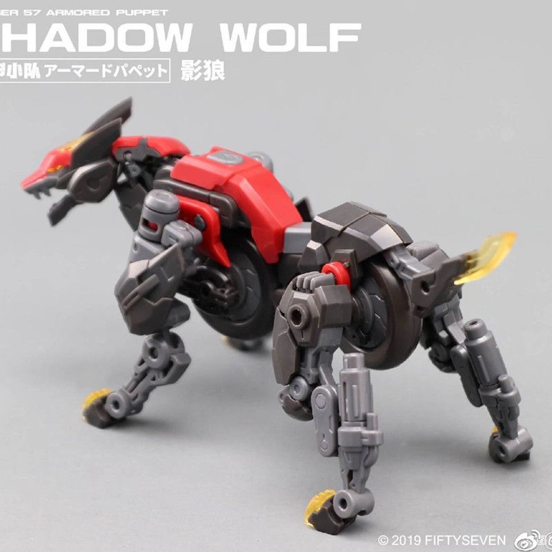 Mô Hình Lắp Ráp Xe Mô Tô Fiftyseven NO.57 Tỉ Lệ 1 / 24