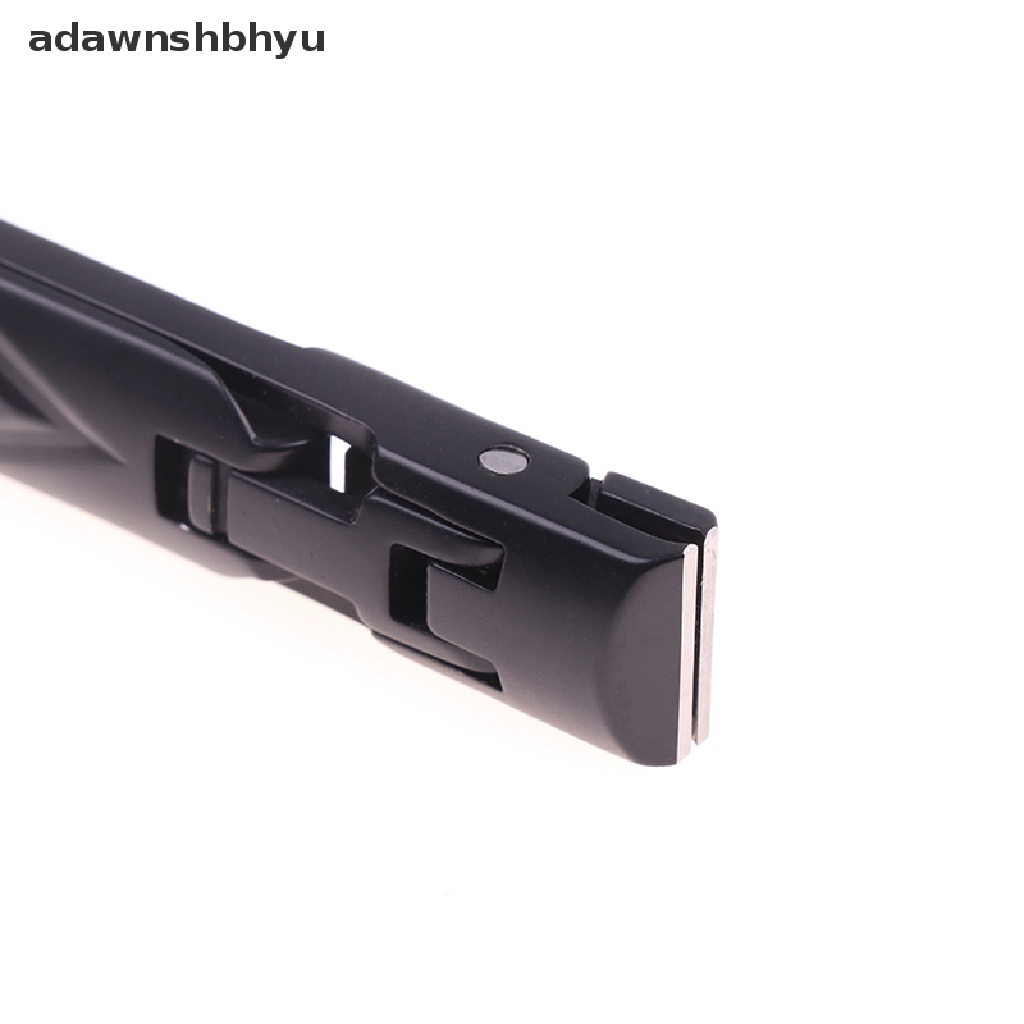 1 Dụng Cụ Cắt Móng Tay / Chân Bằng Thép Không Gỉ