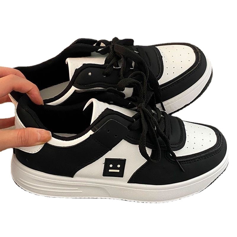 ISAHINI Giày Thể Thao  Thiết Kế Giản Dị Thời Trang Dành Cho Nữ 12Z23031503