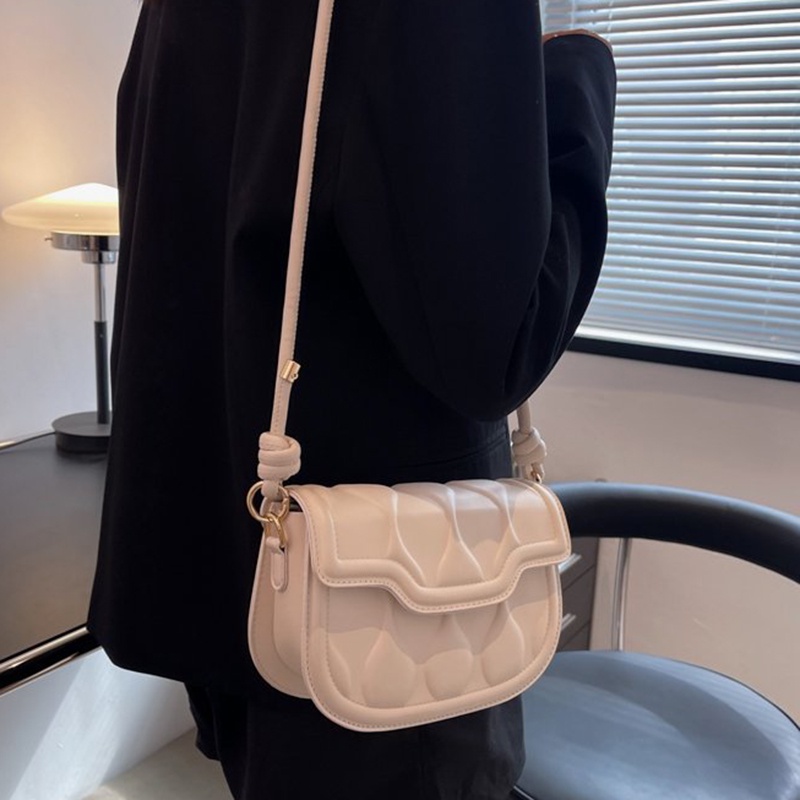 Túi Đeo Vai Phong Cách Hàn Quốc Thời Trang Cao Cấp Cho Nữ