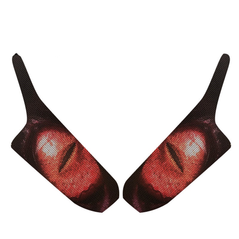 Miếng Dán Bảo Vệ Đèn Pha Xe Mô Tô HONDA Cbr650r 2019 Cbr650r CBR 650R