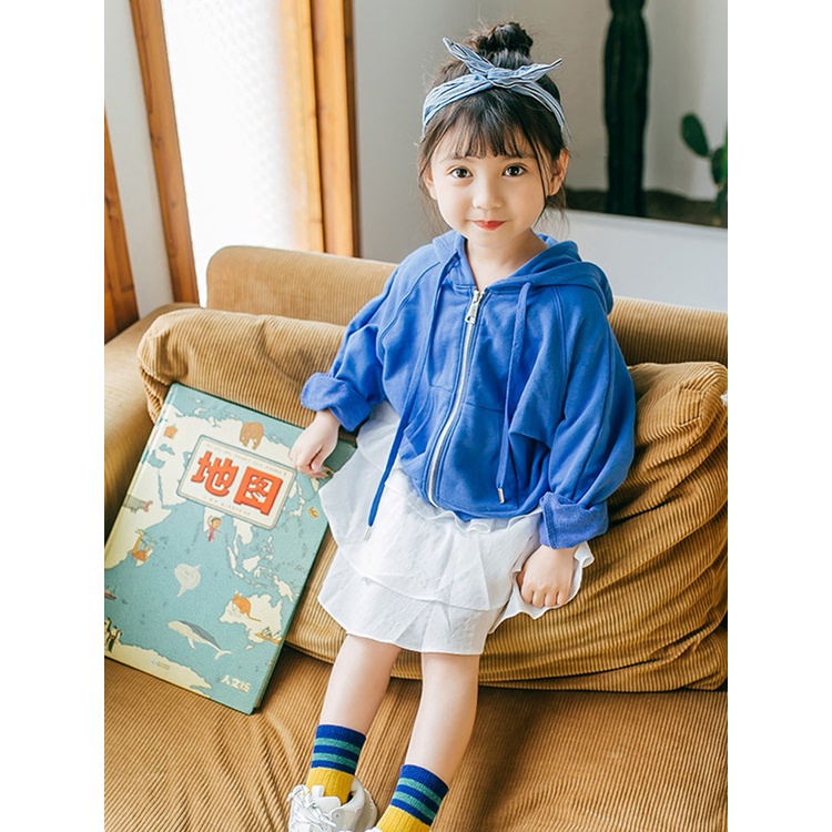 Set 5 Đôi Tất Thể Thao Chất Liệu Cotton Mềm Mại Co Giãn Hoạ Tiết Kẻ Sọc Dành Cho Bé Trai Và Bé Gái