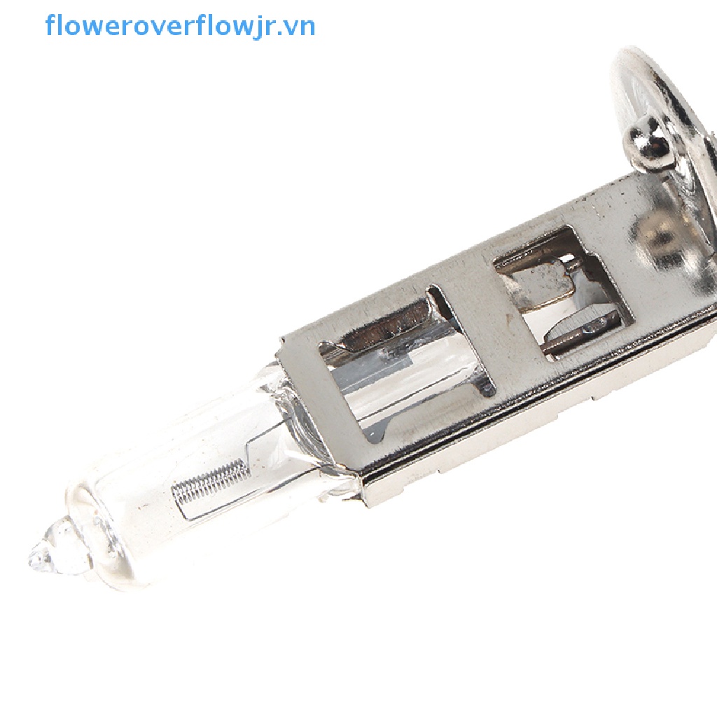 Bóng Đèn Pha Xenon 12V H1 55W Hid Chất Lượng Cao