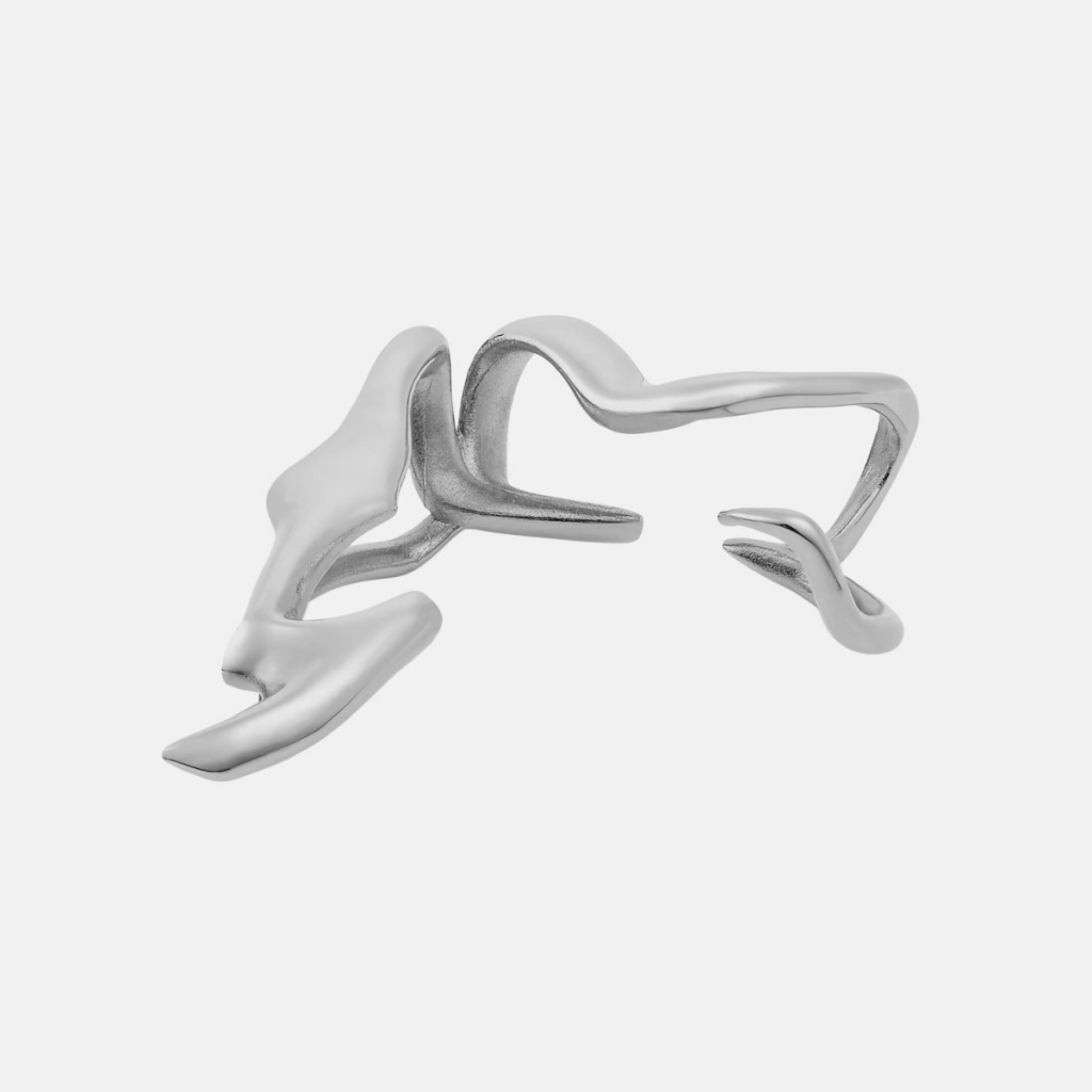 Khuyên Kẹp Vành Tai Mới 2023 Chất Lượng Cao