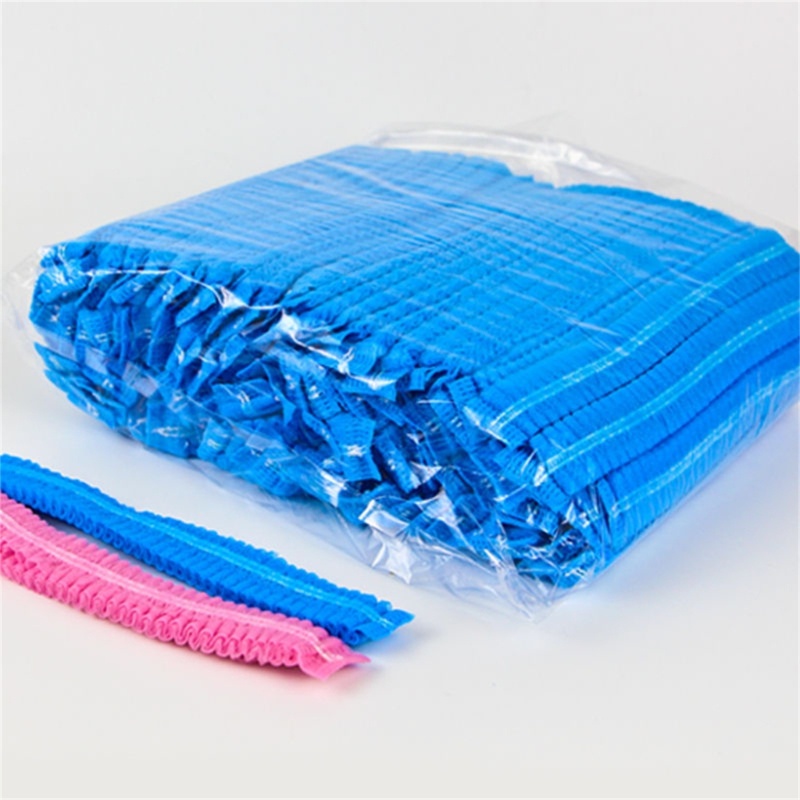 Mũ Lưới Trùm Đầu Chống Bụi Bẩn Tiện Dụng Cho Nhà Bếp / Phòng Tắm