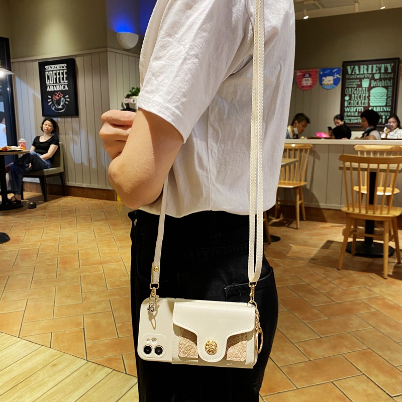 Ốp Điện Thoại Sang Trọng Cho Iphone 14 Pro MAX 13 Mini 12 11 X XS MAX XR 5 5S 6 6S 7 8 PLUS SE 2020