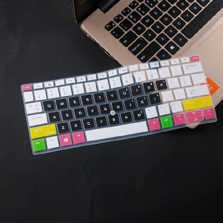 Miếng Silicon Bảo Vệ Bàn Phím Laptop HP Elitebook X360 1030 G2 / 1030 G3 13.3 / 1020 G2 12.5 '' 2019 13 13.3 inch