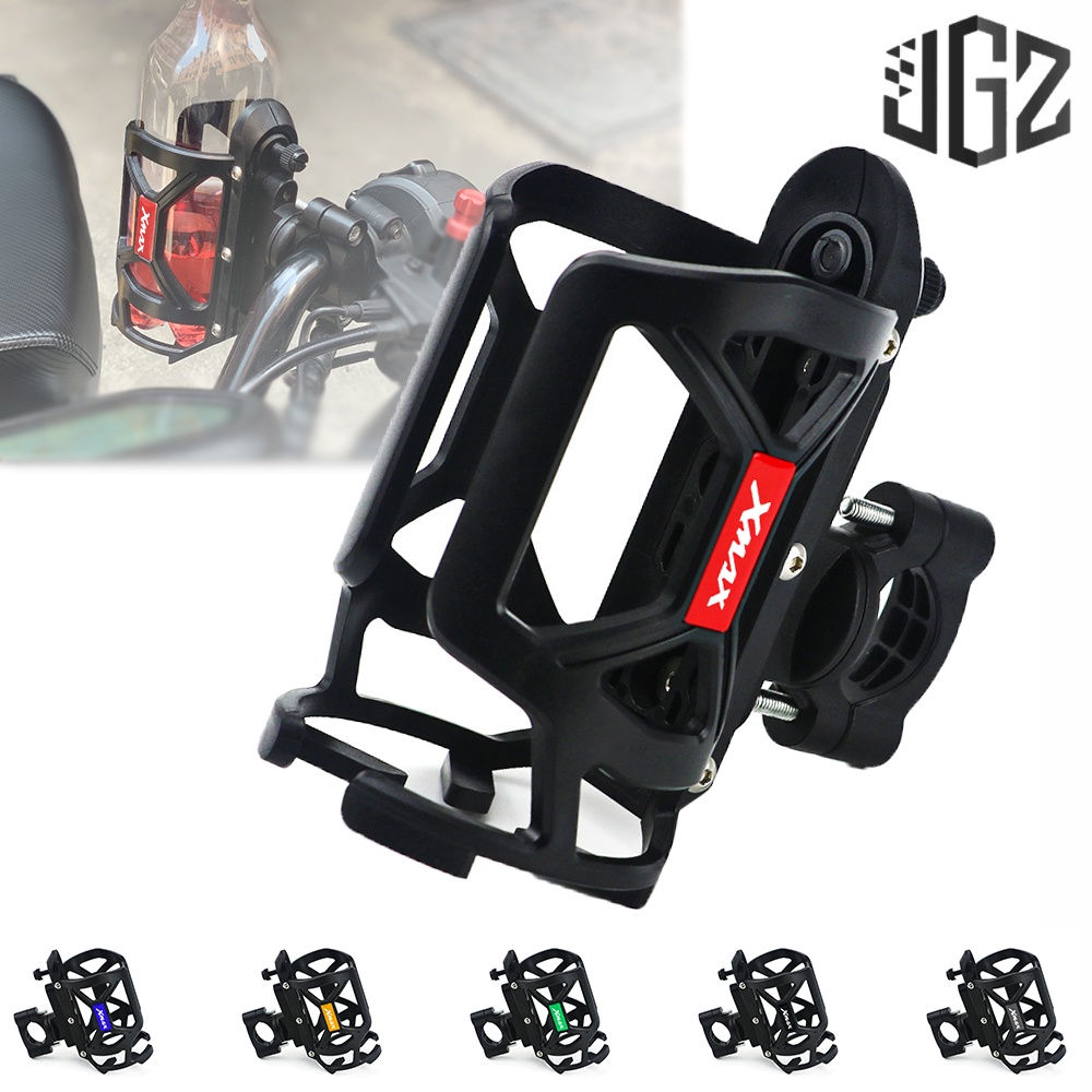 Giá Đỡ Bình Nước Cho Xe Mô Tô YAMAHA XMAX 300 250 125 400 X-MAX