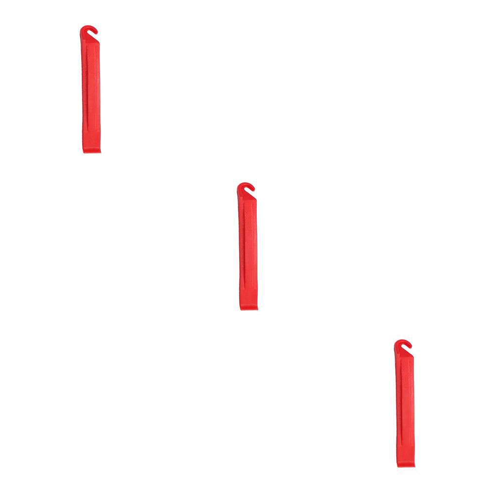 1 / 2 / 3 / 5 Dụng Cụ Sửa Chữa Lốp Xe Đạp Leo Núi Bằng Nhựa