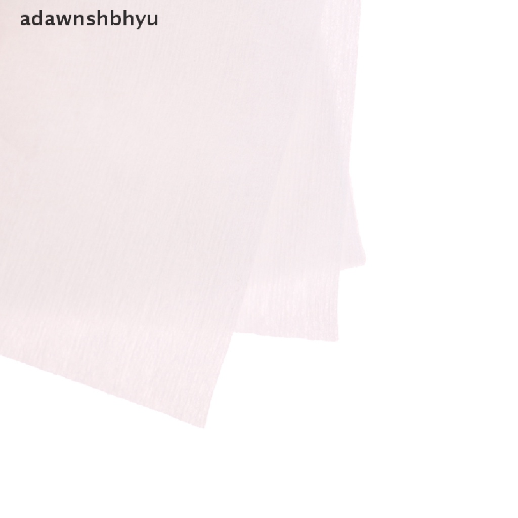 Bộ 100 Miếng Bông Tẩy Trang Dùng Một Lần Mềm Mại Tiện Dụng