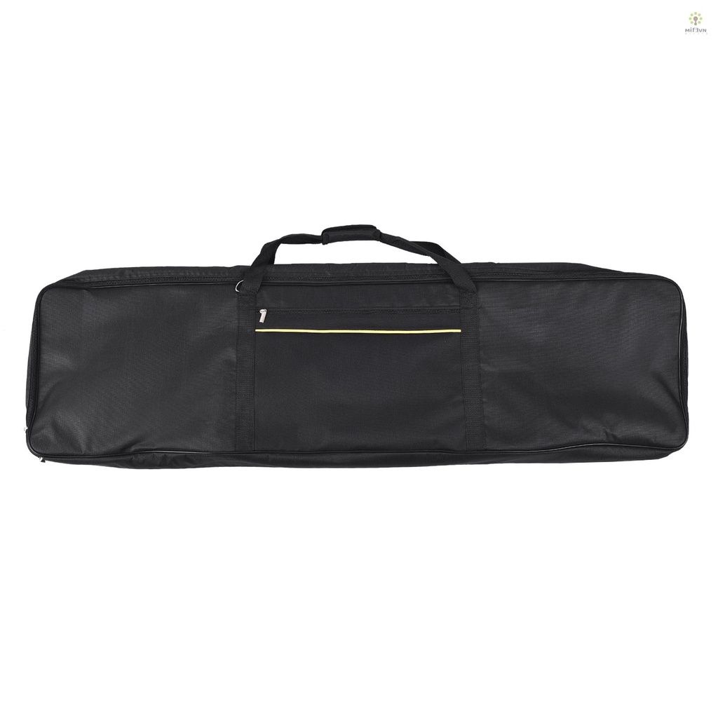 Túi Vải Oxford Đựng Đàn Piano Điện 88 Phím mif3vn / 88 Phím Tiện Dụng