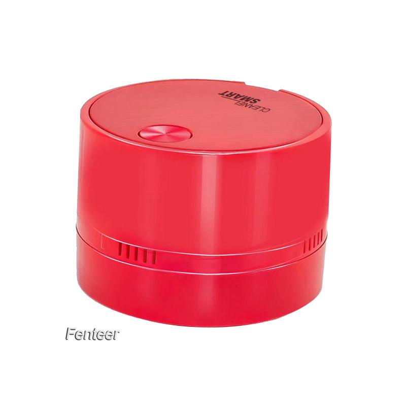 Máy Hút Bụi Mini Cầm Tay Để Bàn Tiện Dụng Cho Gia Đình